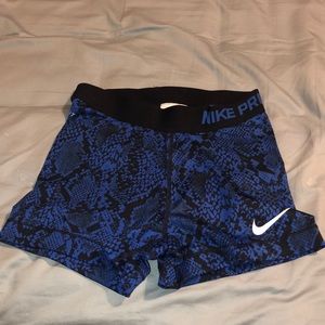 Nike Spandex like new